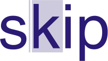 Logo SKIP