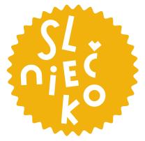 Logo Slniečko