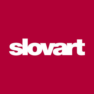 Logo Slovart